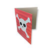 Picture of PIRATE GIFT TAG